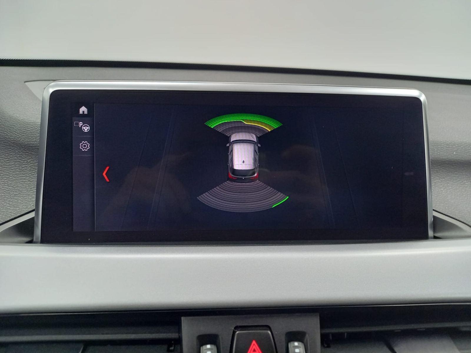 BMW X1 todoterreno sDrive16d Business 30 
