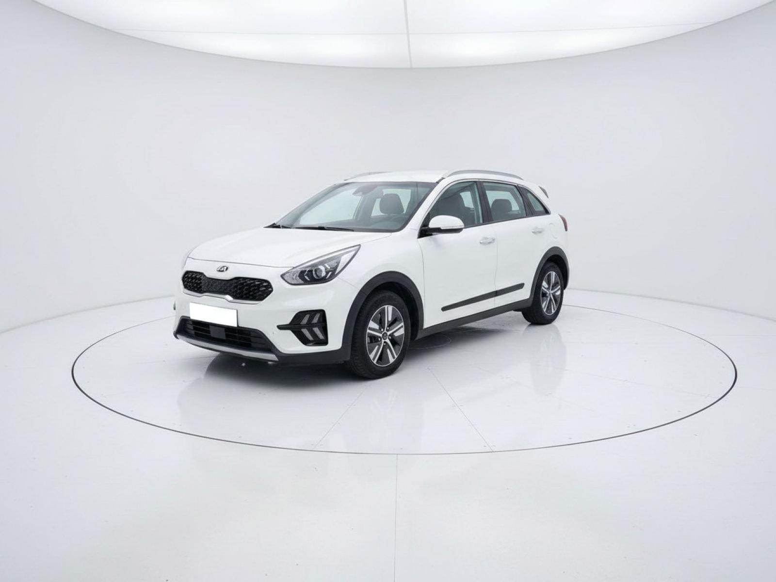 KIA NIRO crossover 1.6 GDi HEV 104kW 141 CV Drive 1 