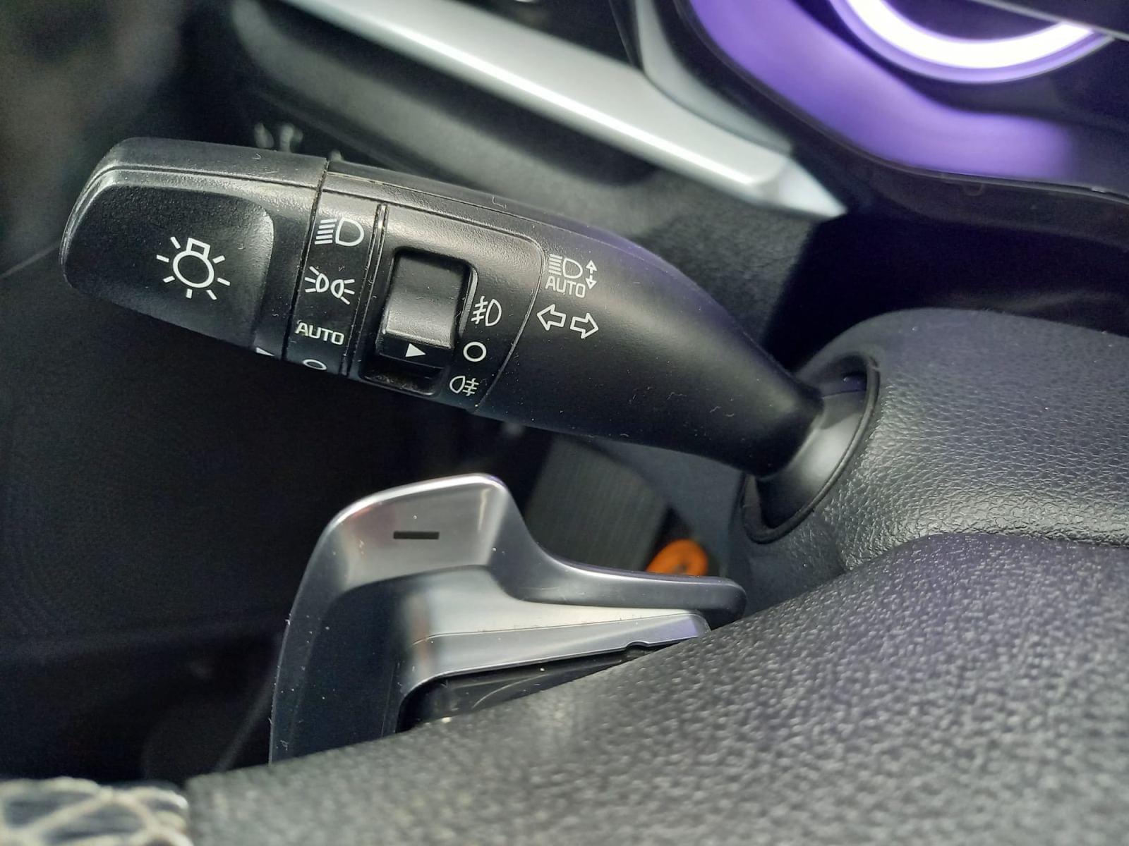 KIA NIRO crossover 1.6 GDi HEV 104kW 141 CV Drive 20