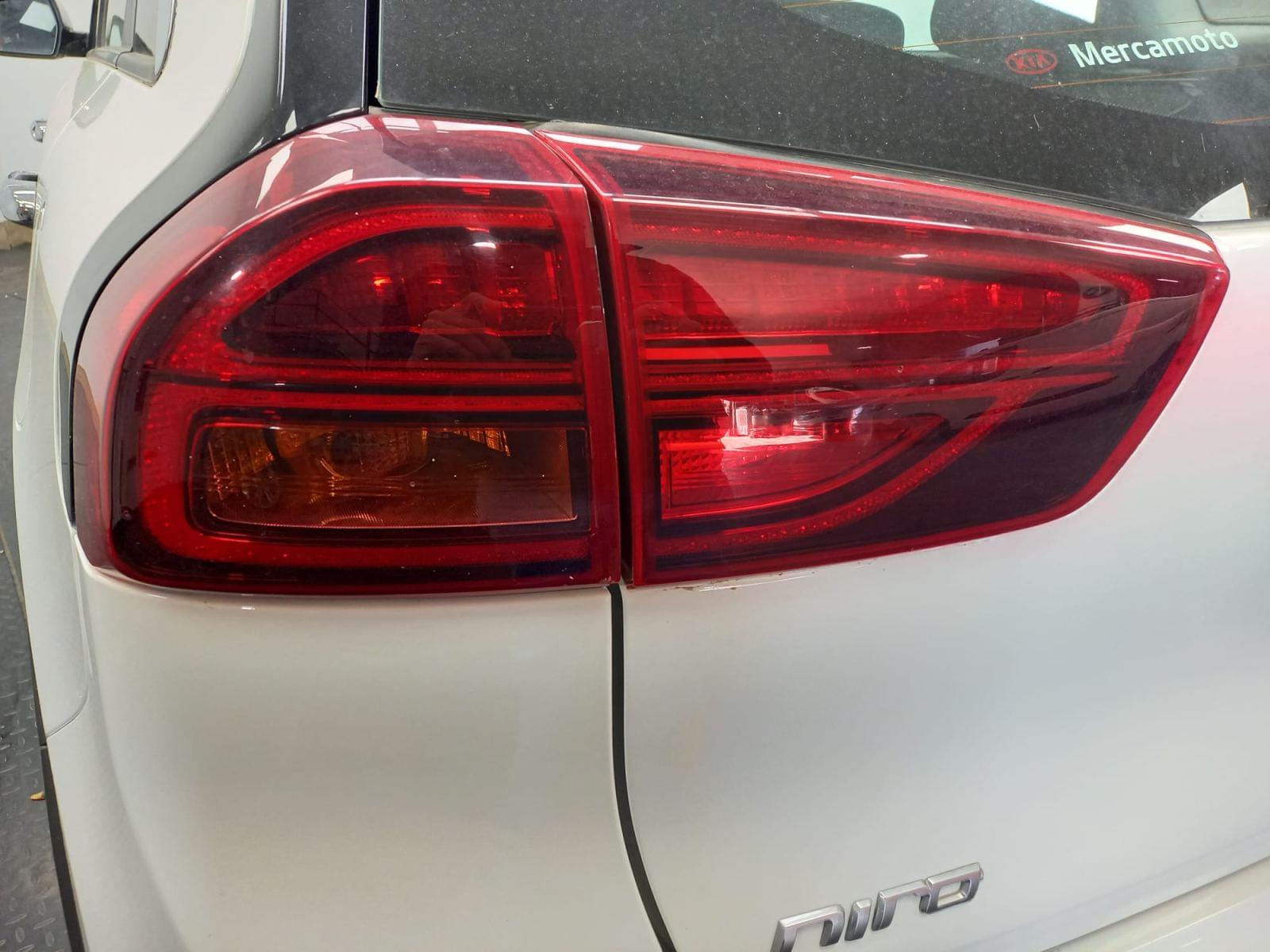 KIA NIRO crossover 1.6 GDi HEV 104kW 141 CV Drive 32