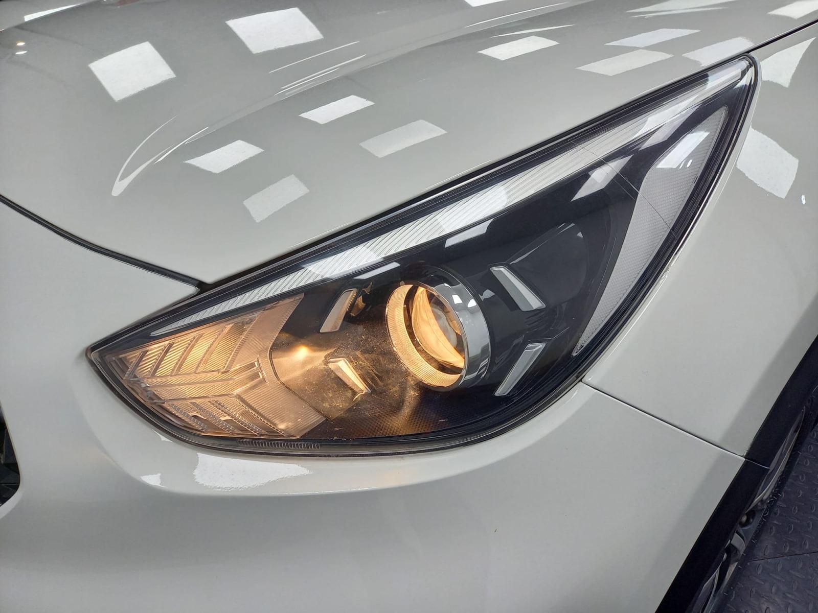 KIA NIRO crossover 1.6 GDi HEV 104kW 141 CV Drive 34