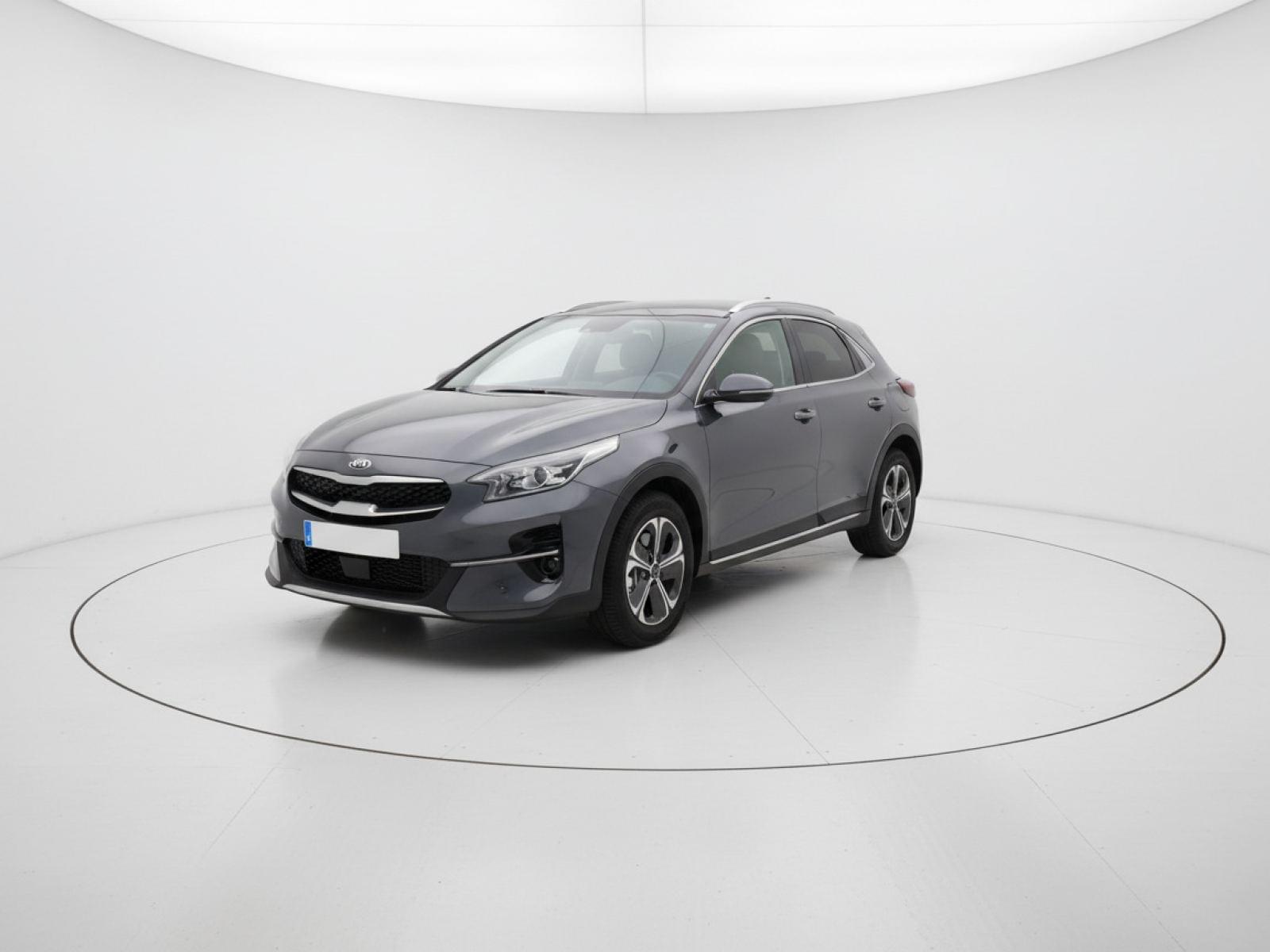 KIA XCEED 1.6 GDi PHEV 104kW (141CV) eDrive 1 