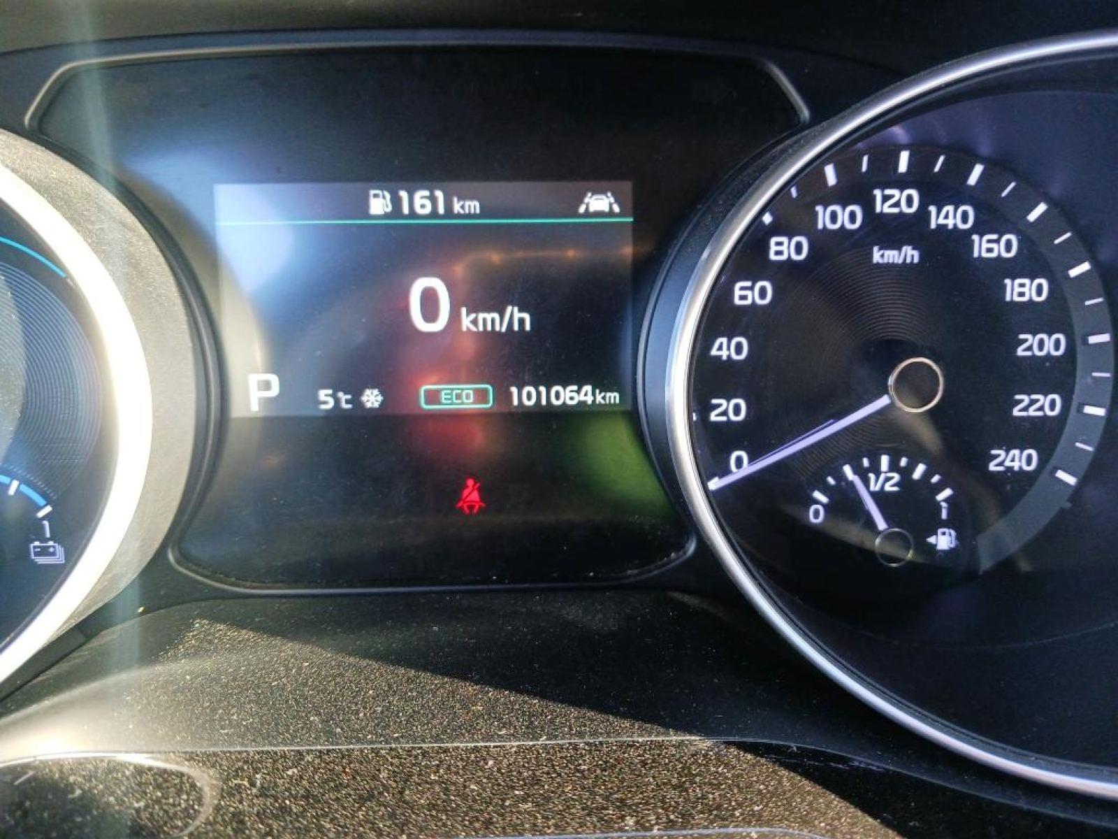 KIA XCEED 1.6 GDi PHEV 104kW (141CV) eDrive 6 