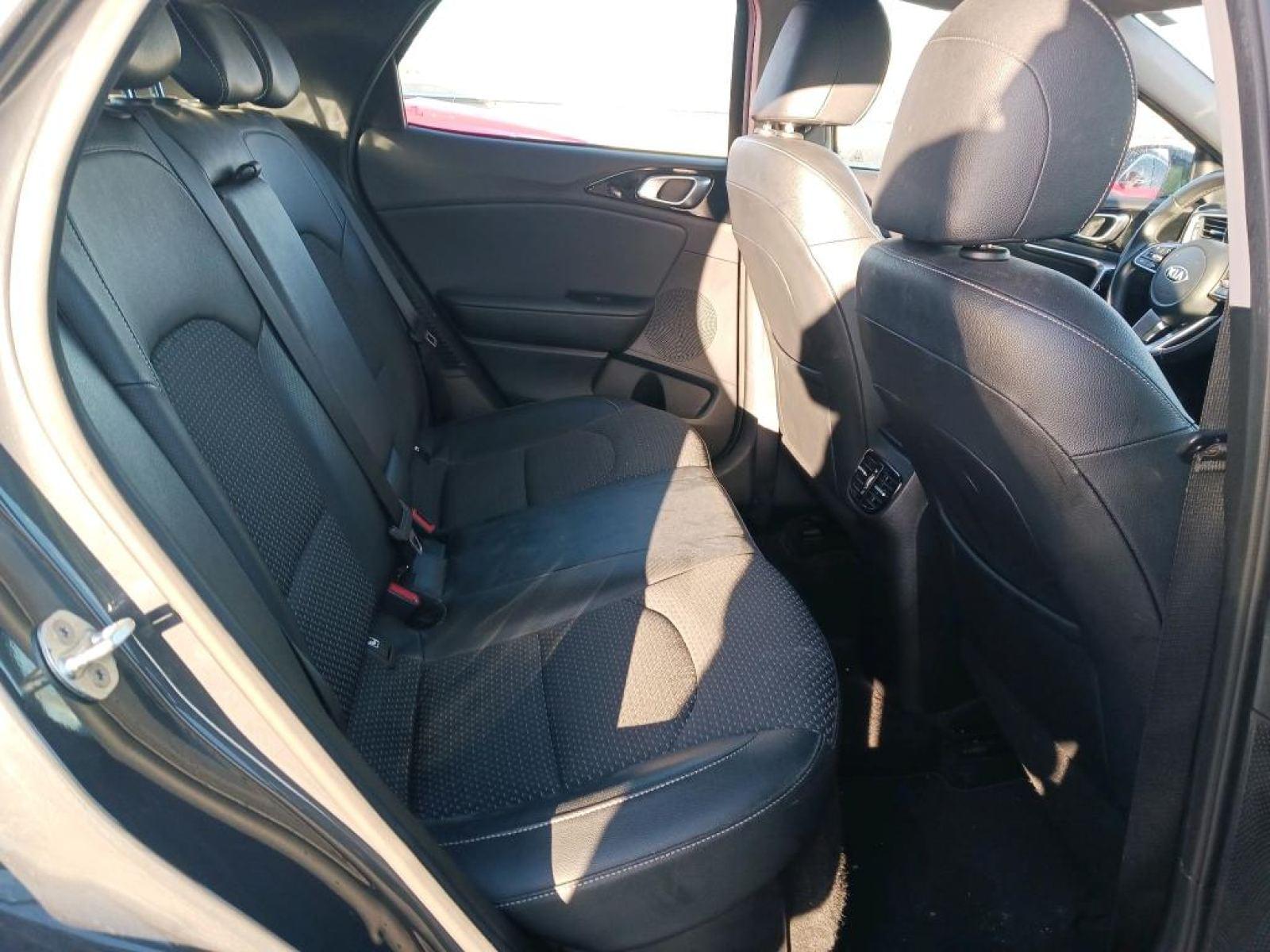 KIA XCEED 1.6 GDi PHEV 104kW (141CV) eDrive 8 