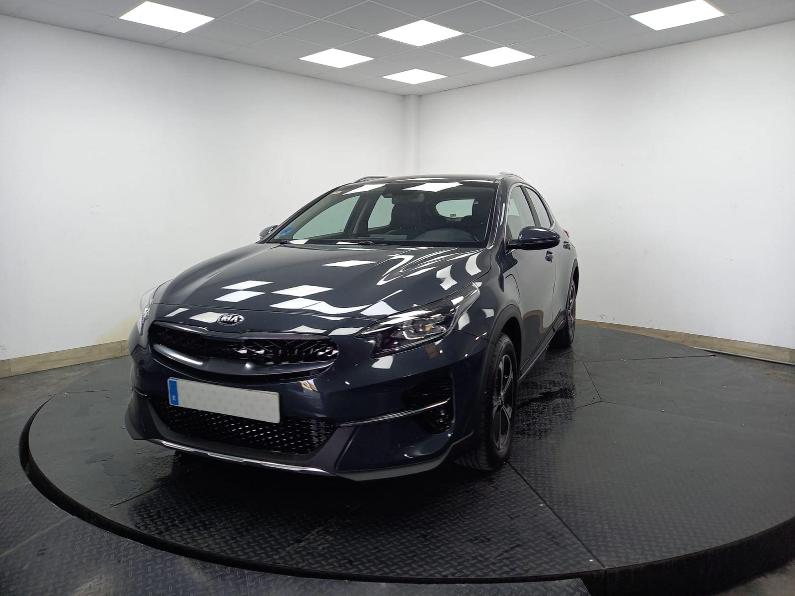 imagen de KIA XCEED 1.6 GDi PHEV 104kW (141CV) eDrive - REF: 06415