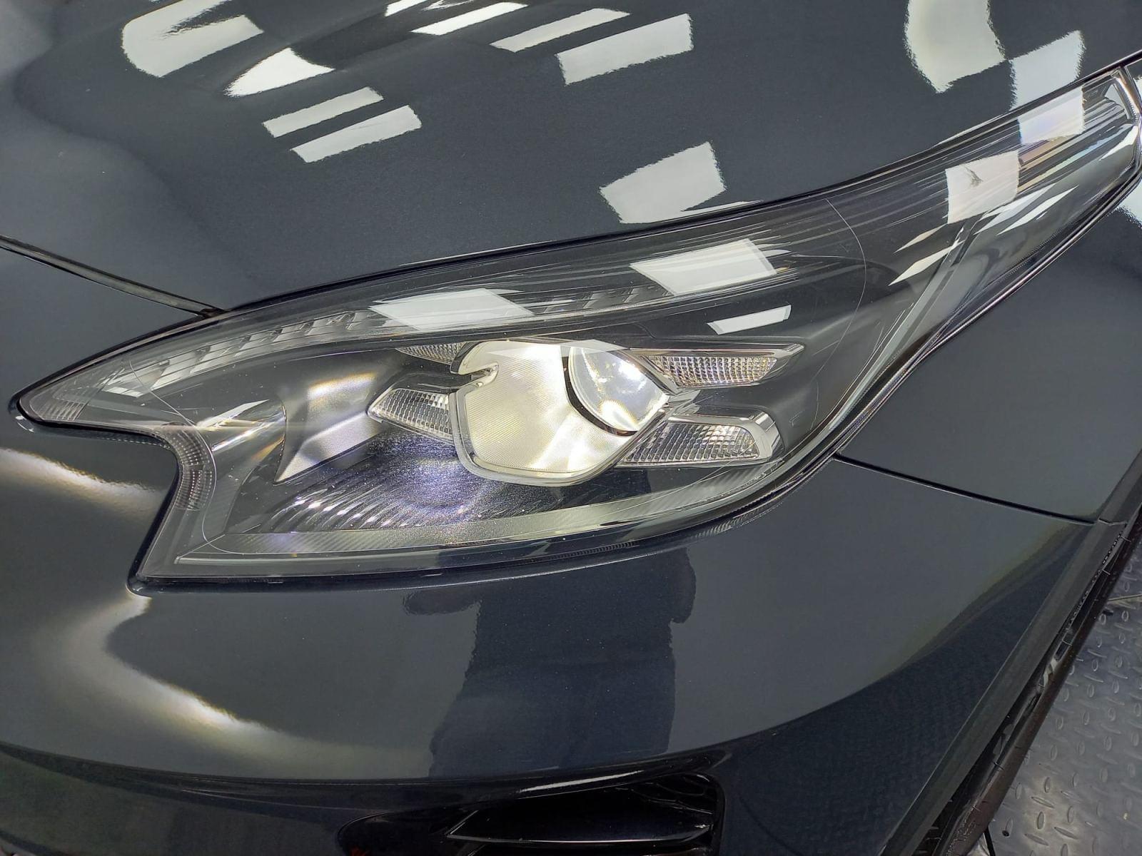 KIA XCEED 1.6 GDi PHEV 104kW (141CV) eDrive 13