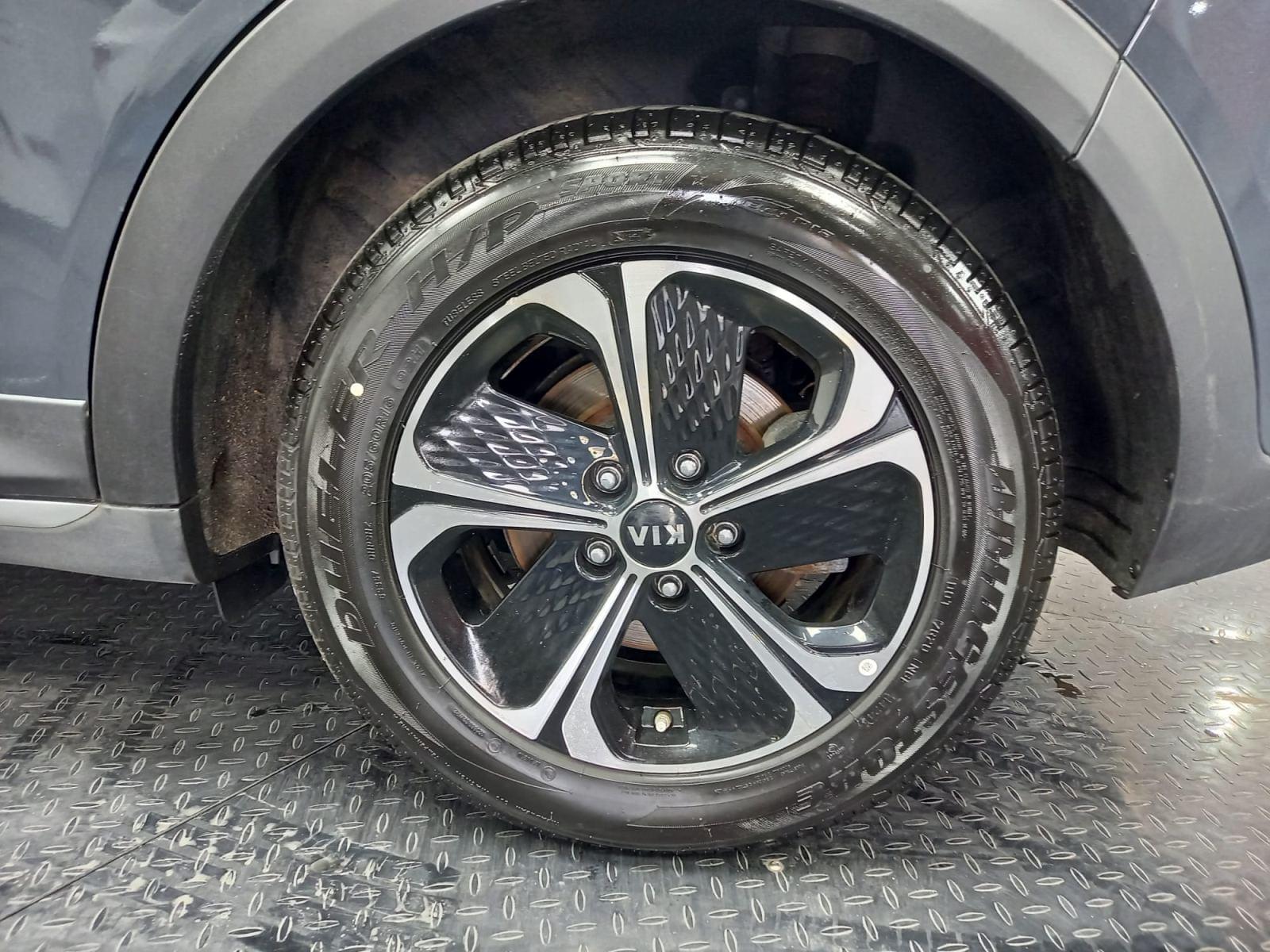 KIA XCEED 1.6 GDi PHEV 104kW (141CV) eDrive 14