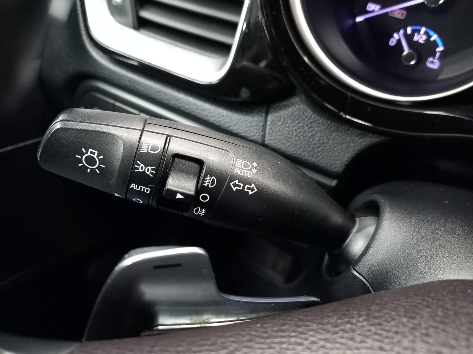 KIA XCEED 1.6 GDi PHEV 104kW (141CV) eDrive 19