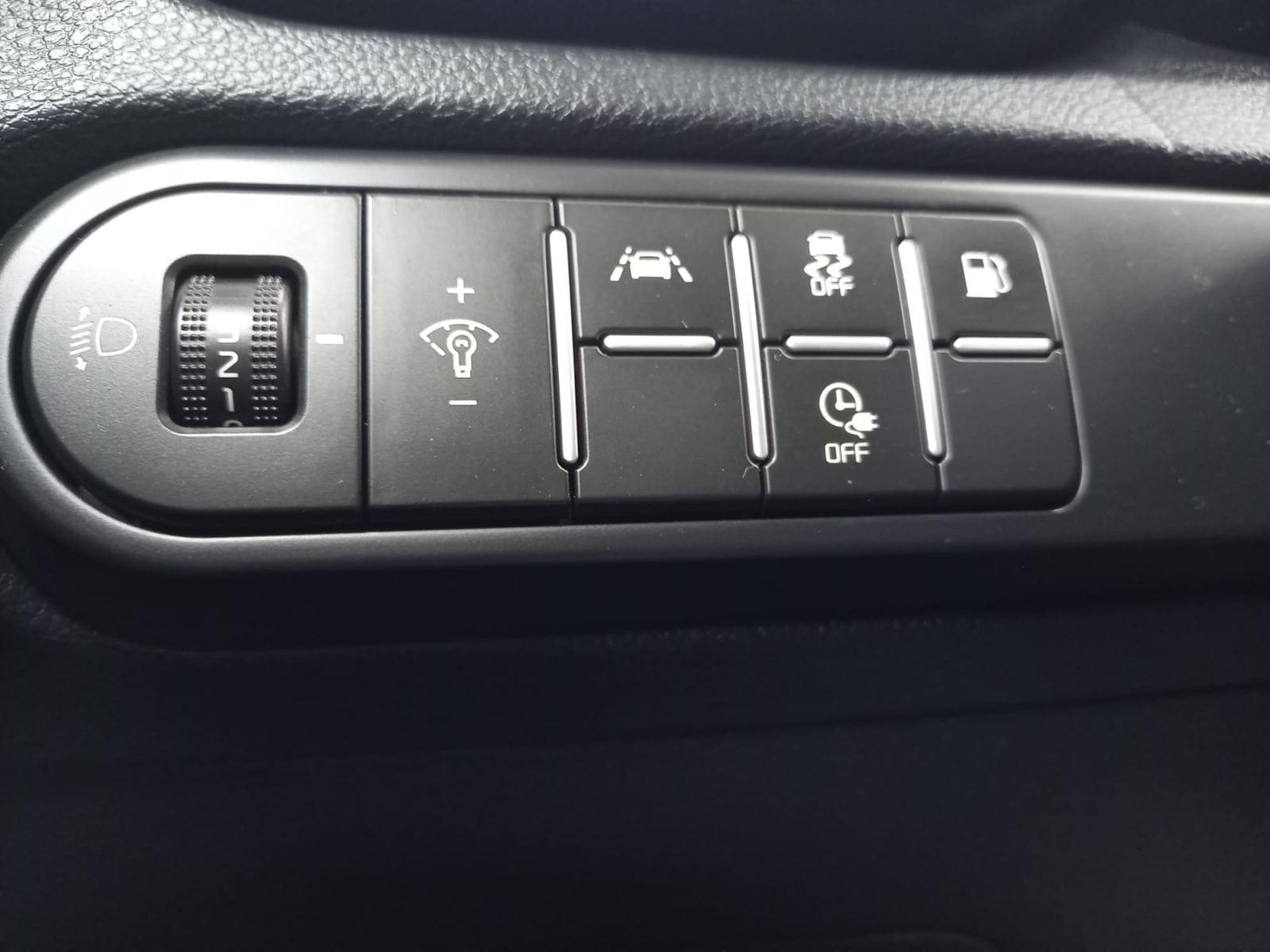 KIA XCEED 1.6 GDi PHEV 104kW (141CV) eDrive 20