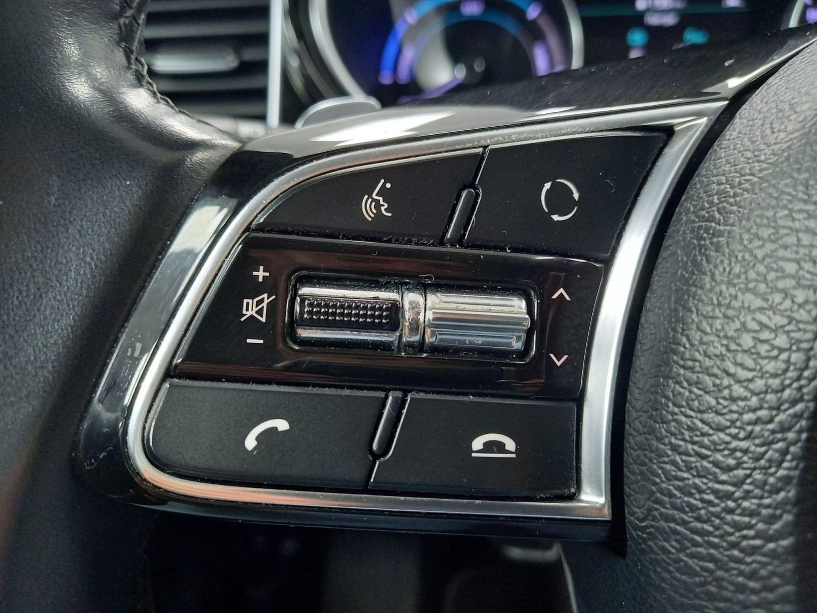 KIA XCEED 1.6 GDi PHEV 104kW (141CV) eDrive 22