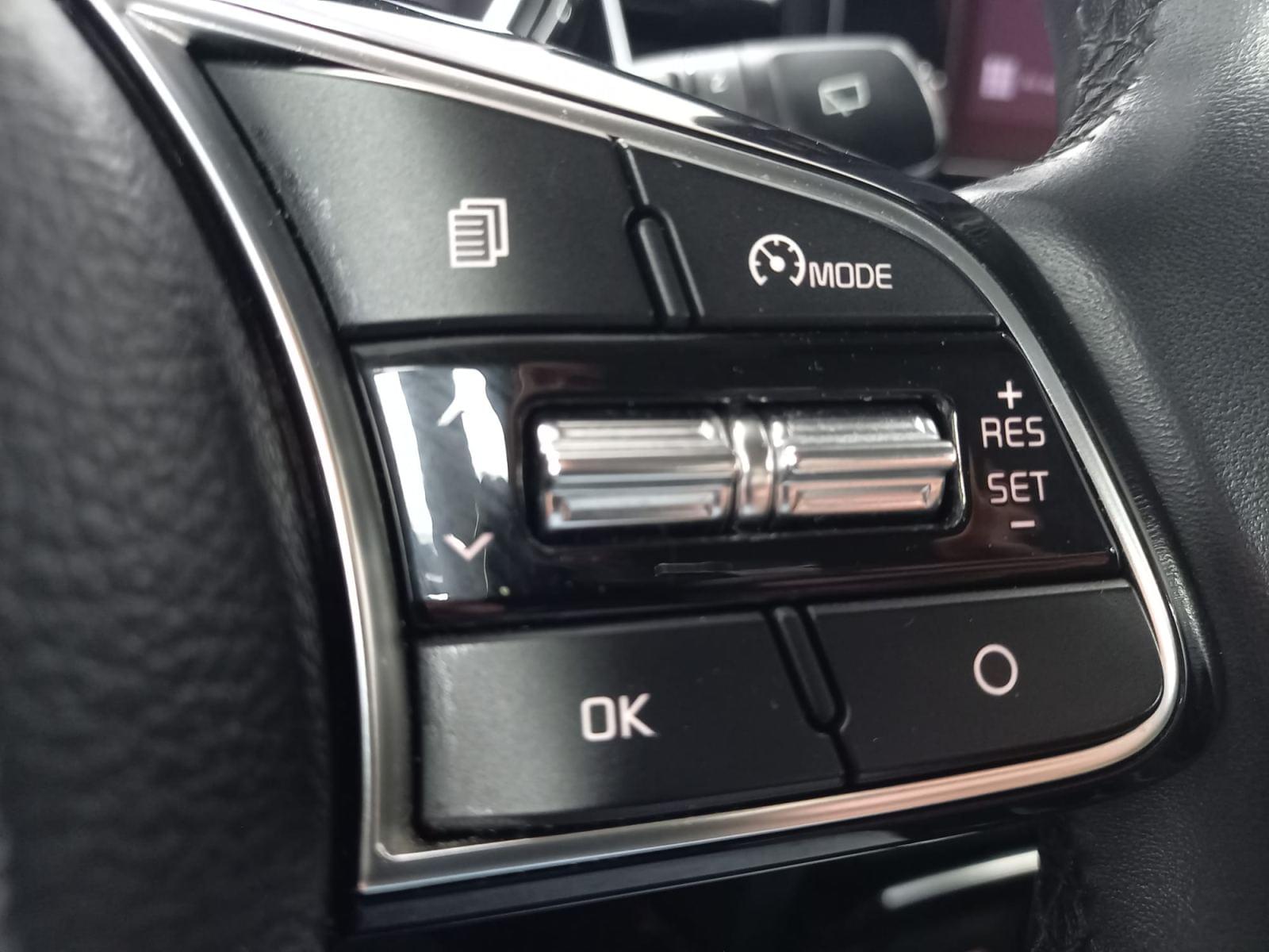 KIA XCEED 1.6 GDi PHEV 104kW (141CV) eDrive 23
