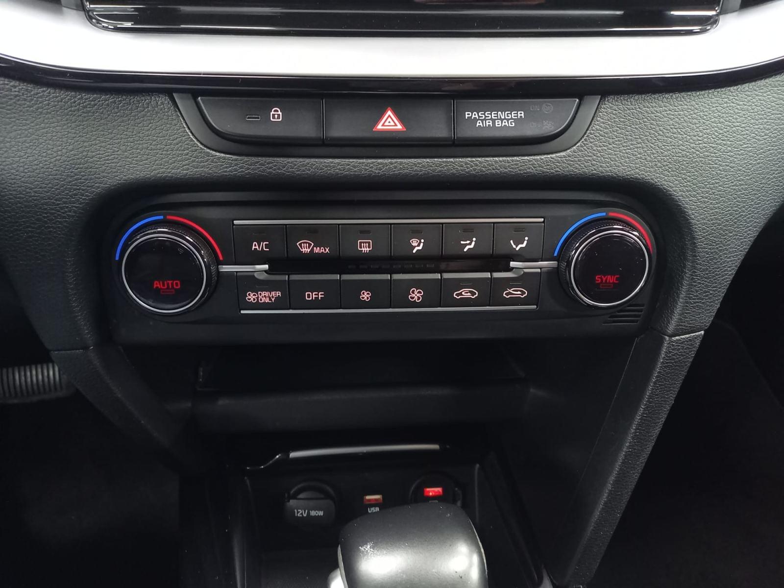 KIA XCEED 1.6 GDi PHEV 104kW (141CV) eDrive 26