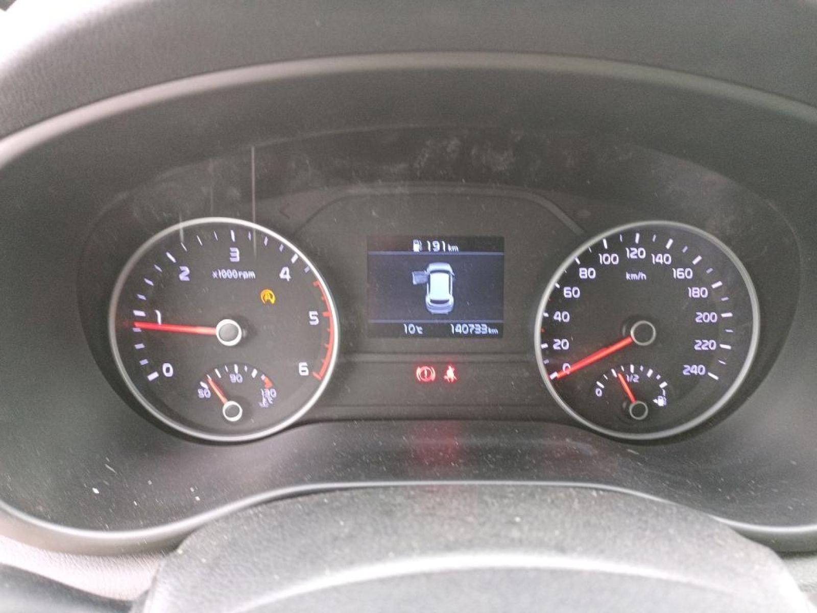 KIA SPORTAGE 1.6 MHEV Concept 85kW (115CV) 4x2 4 