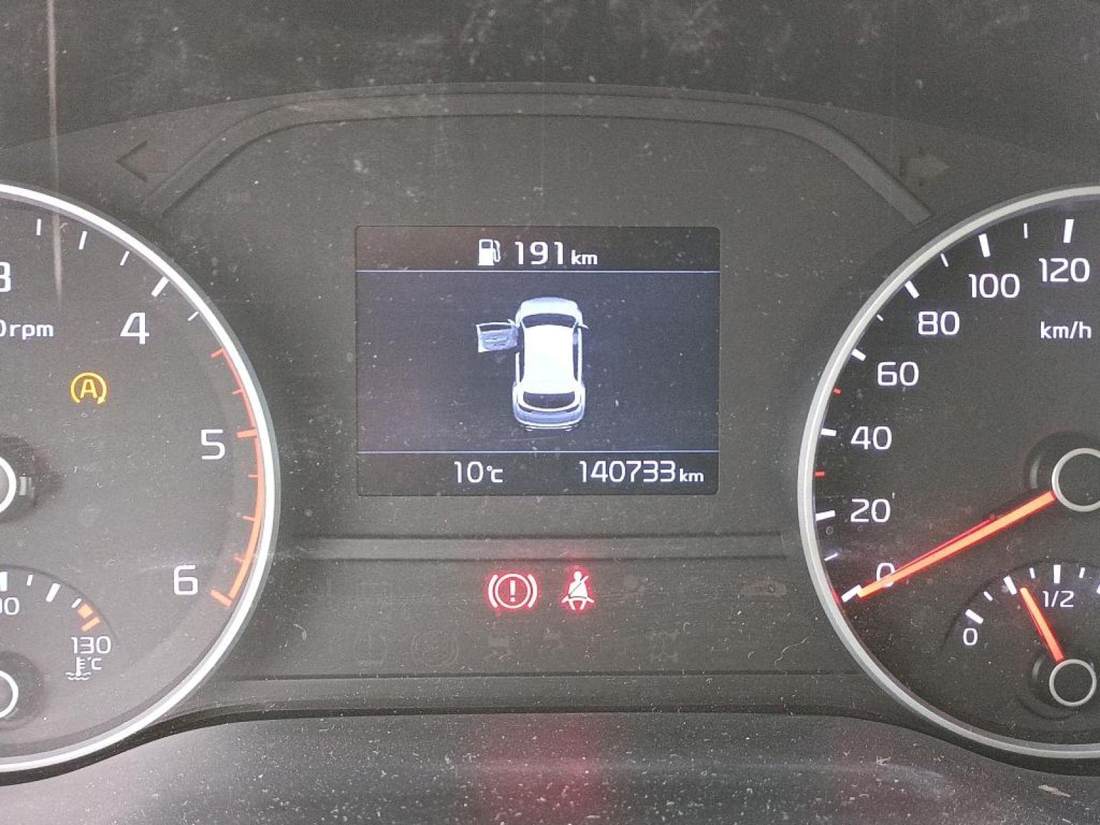 KIA SPORTAGE 1.6 MHEV Concept 85kW (115CV) 4x2 6 