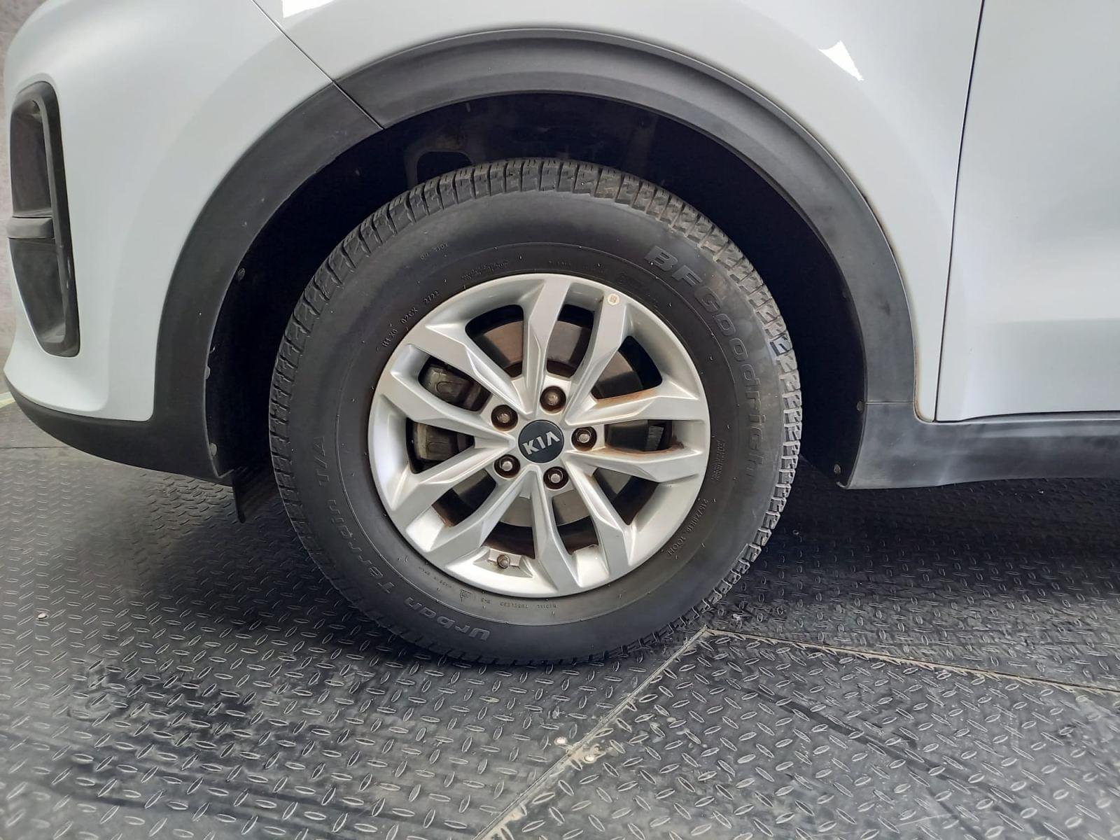 KIA SPORTAGE 1.6 CRDI MHEV Concept 85kW (115CV) 4x2 26