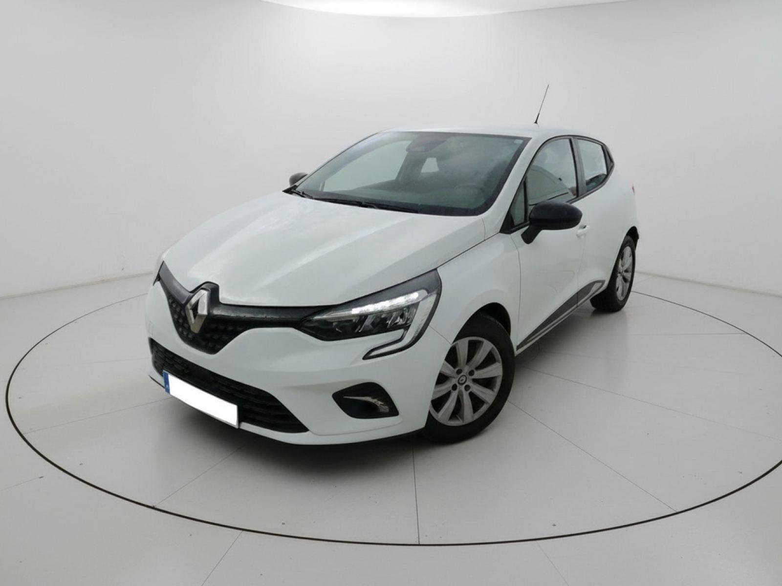 RENAULT CLIO Business 100 CV DCI 1 