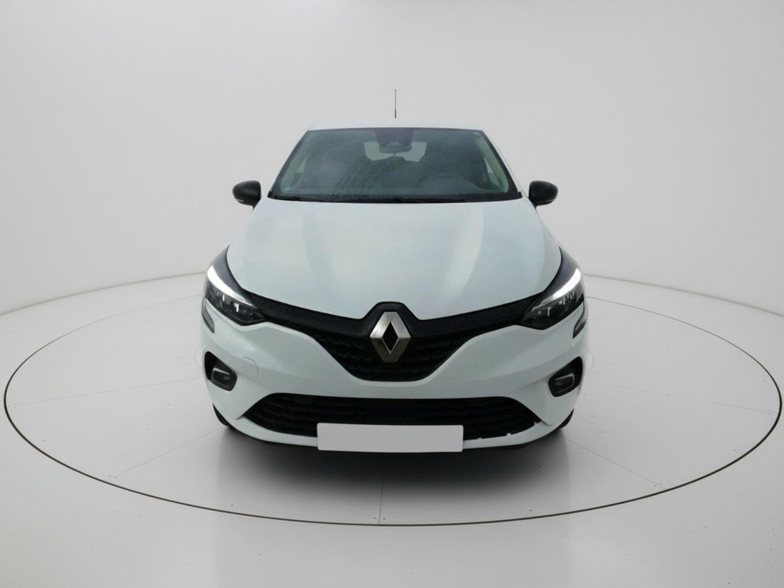 RENAULT CLIO Business 100 CV DCI 2 