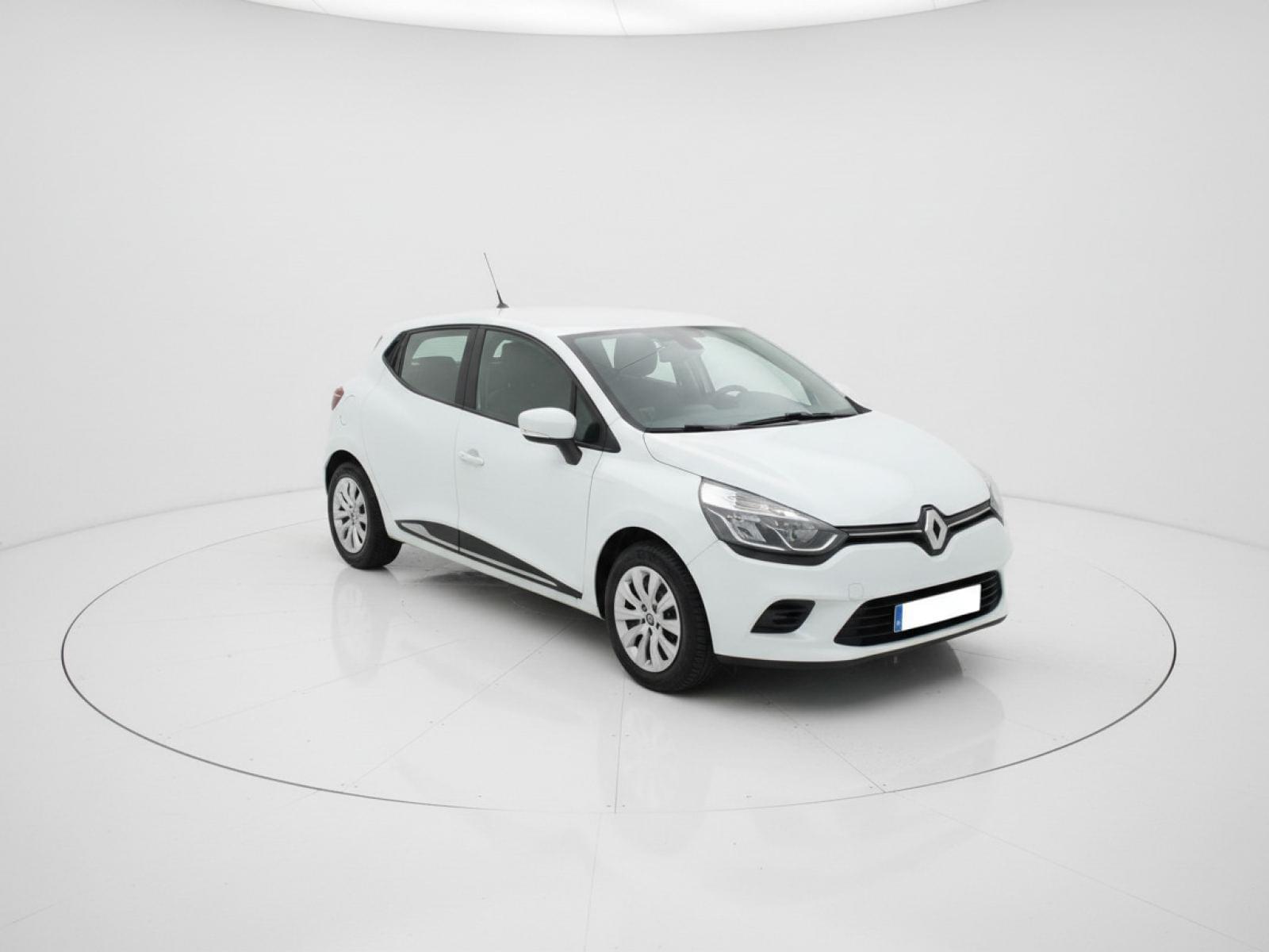 RENAULT CLIO Business 100 CV DCI 7 