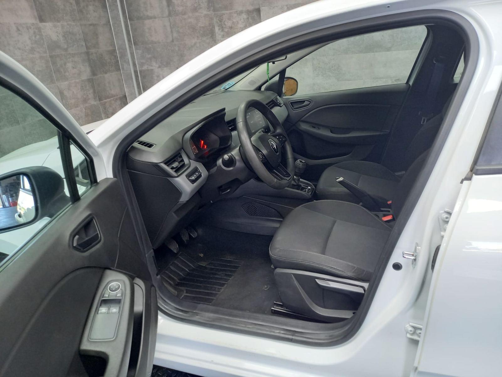RENAULT CLIO Business 100 CV DCI 14