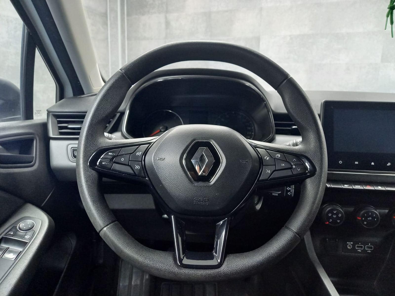 RENAULT CLIO Business 100 CV DCI 16