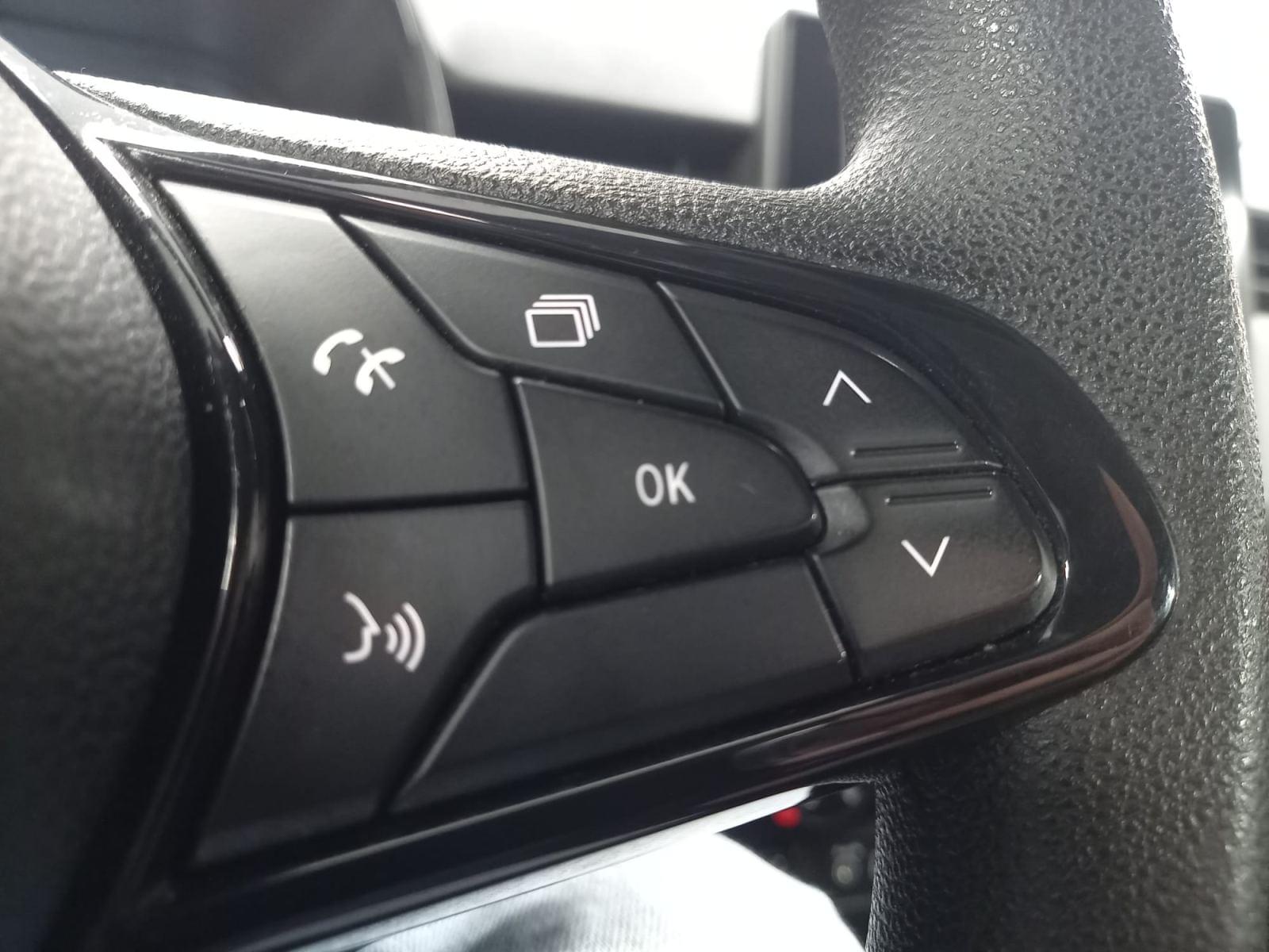 RENAULT CLIO Business 100 CV DCI 25