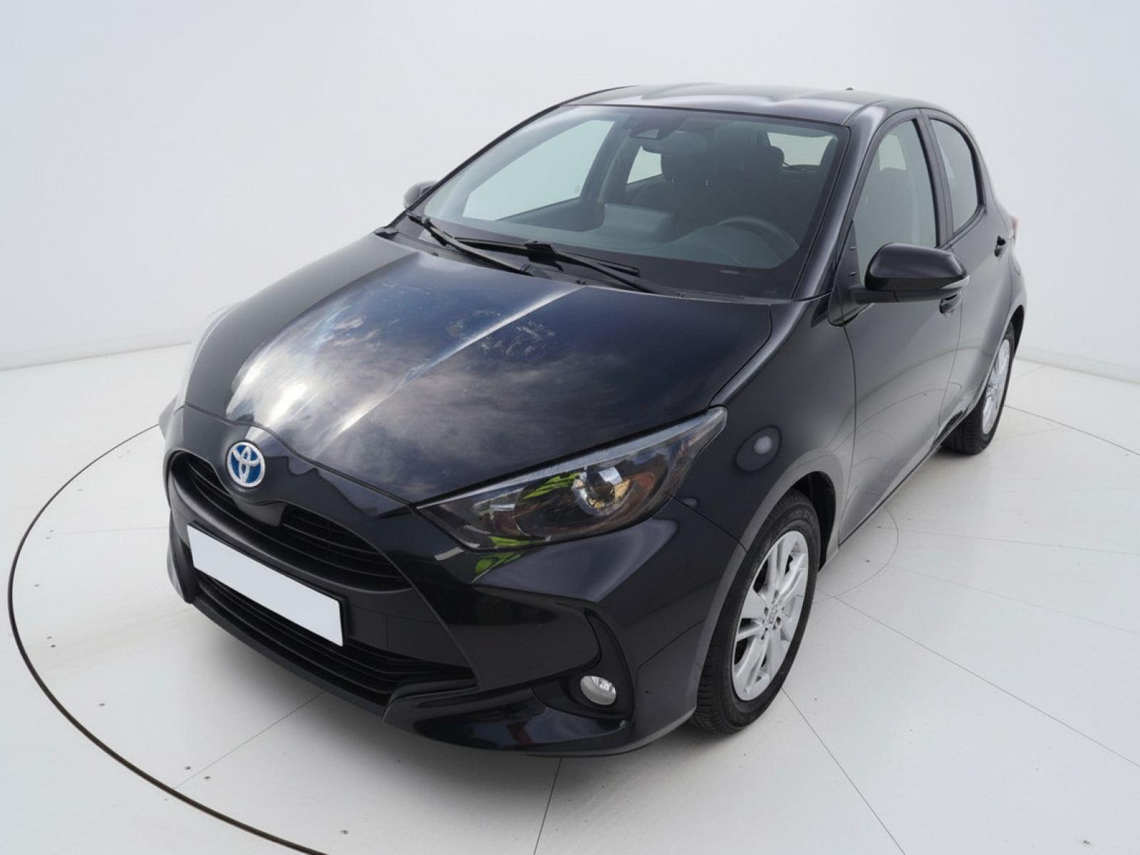TOYOTA YARIS 1.5 120H Active Tech 1 