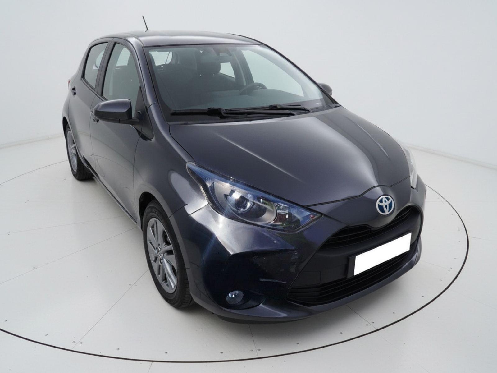 TOYOTA YARIS 1.5 120H Active Tech 2 