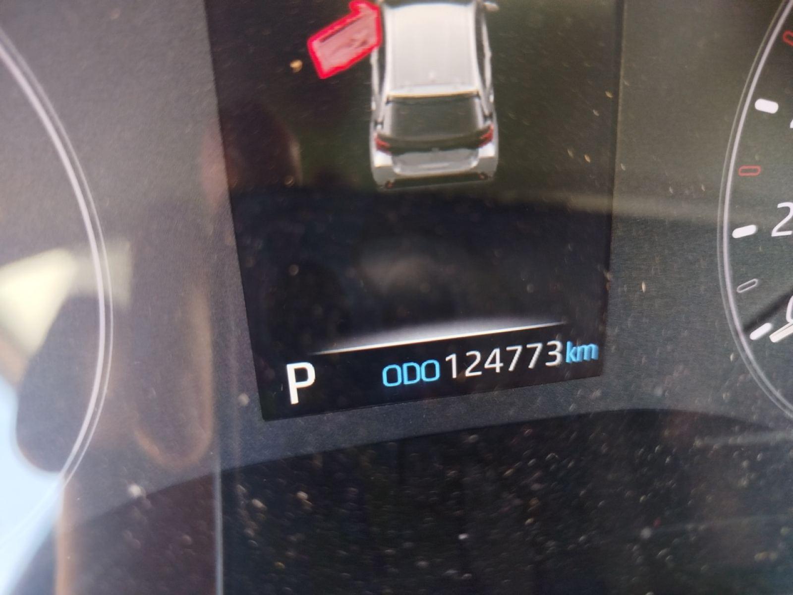 TOYOTA YARIS 1.5 120H Active Tech 4 