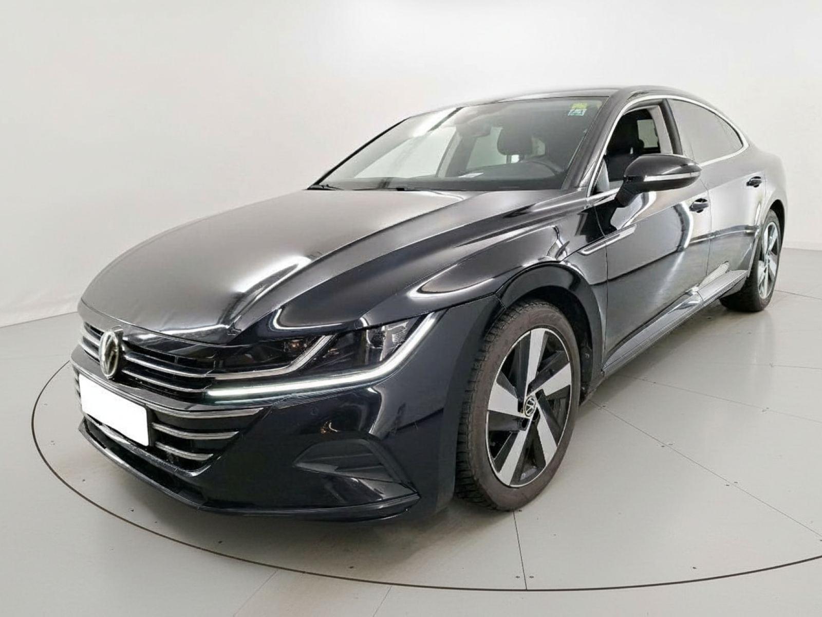 VOLKSWAGEN ARTEON 2.0 TDI 110KW 1 