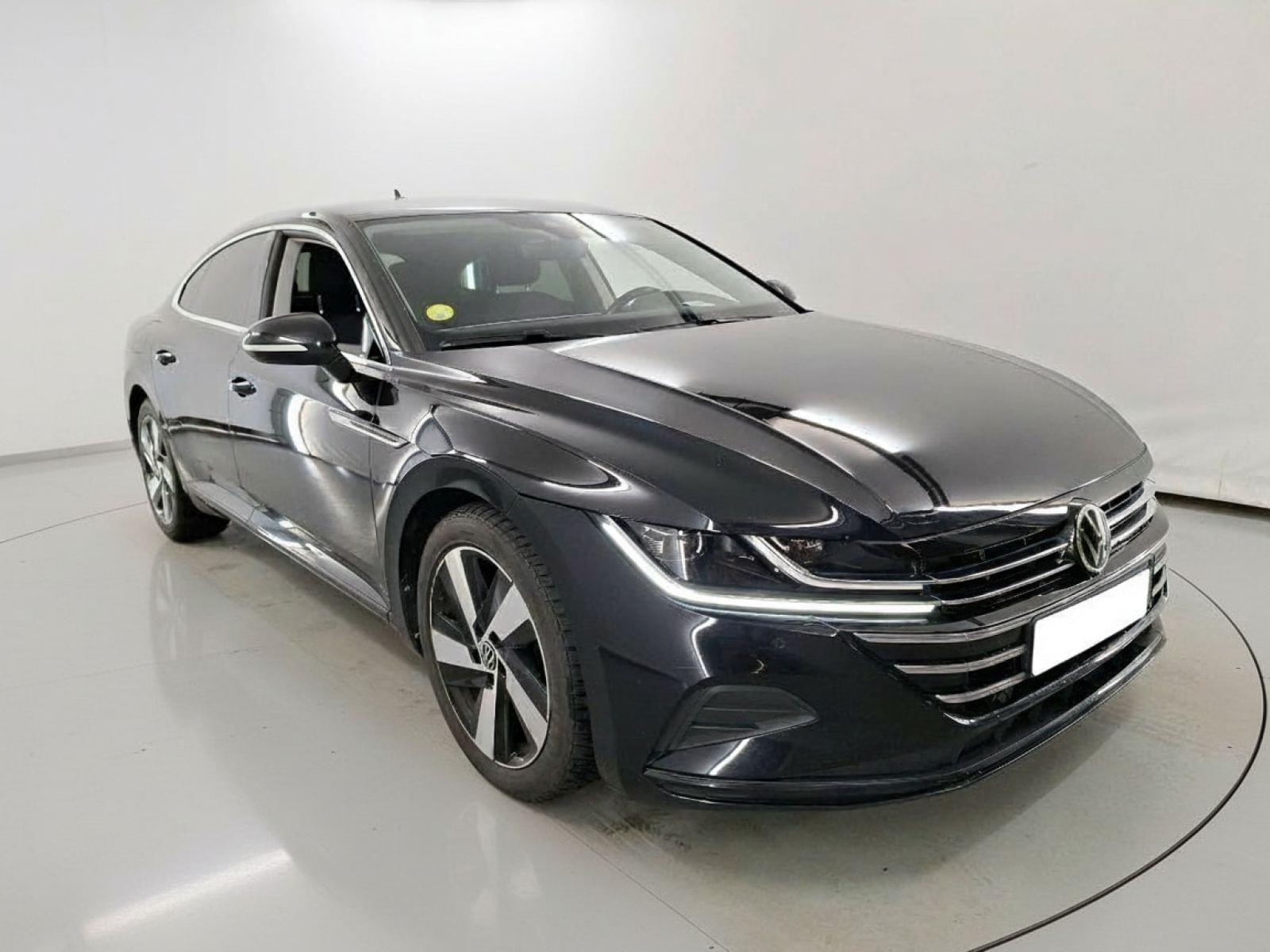 VOLKSWAGEN ARTEON 2.0 TDI 110KW 2 