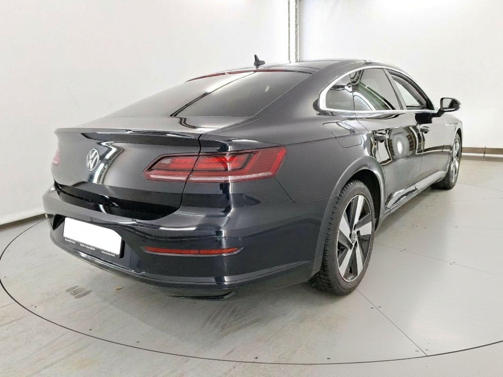 VOLKSWAGEN ARTEON 2.0 TDI 110KW 3 