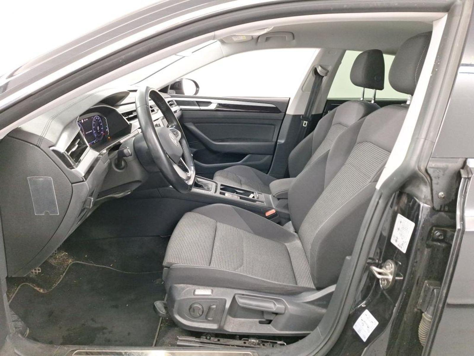 VOLKSWAGEN ARTEON 2.0 TDI 110KW 4 