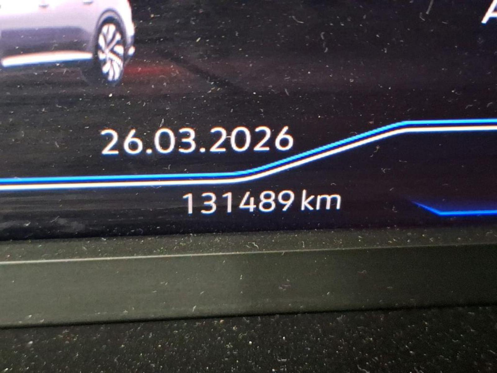 VOLKSWAGEN ARTEON 2.0 TDI 110KW 7 