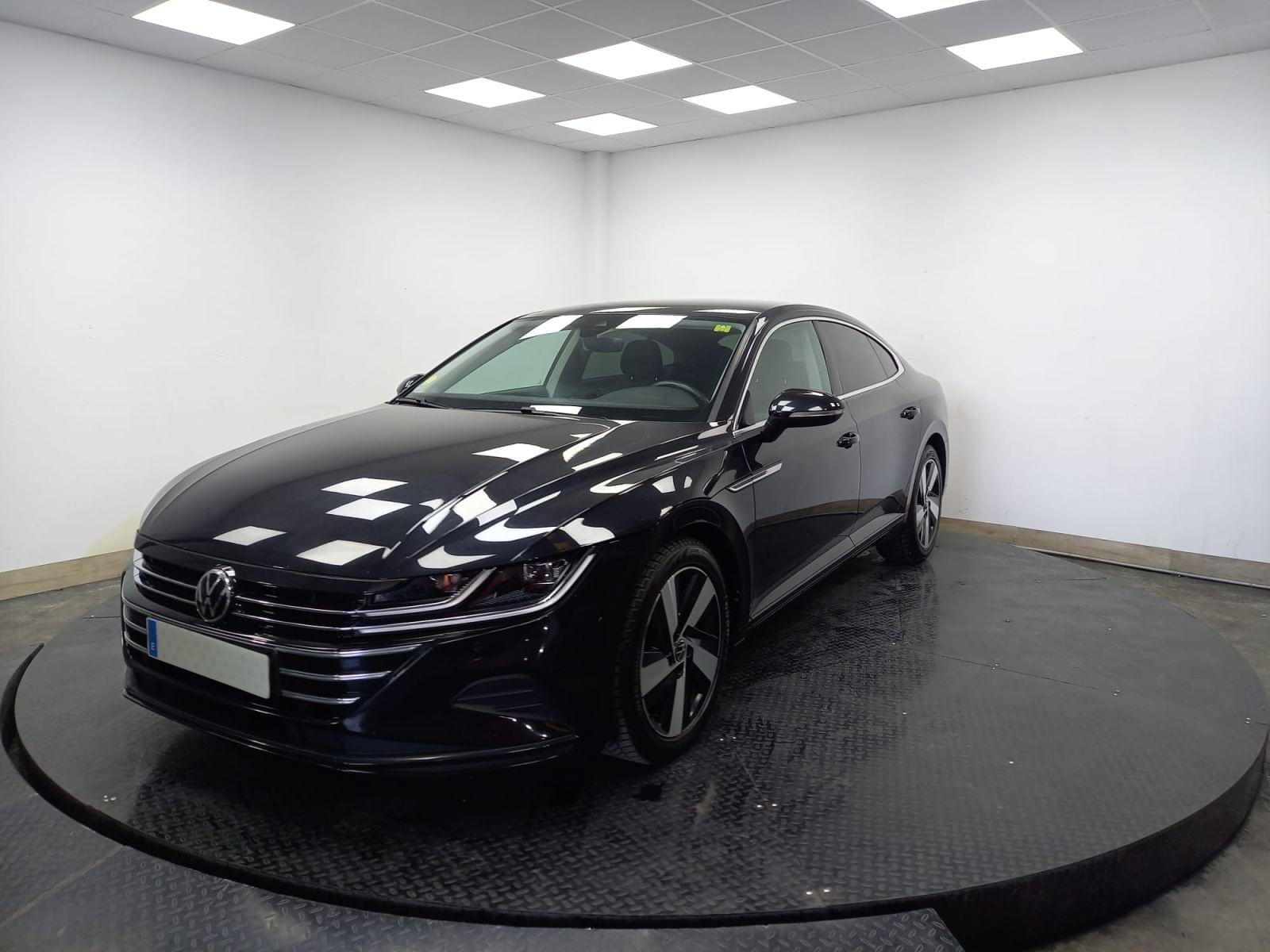 imagen de VOLKSWAGEN ARTEON 2.0 TDI 110KW - REF: 06420