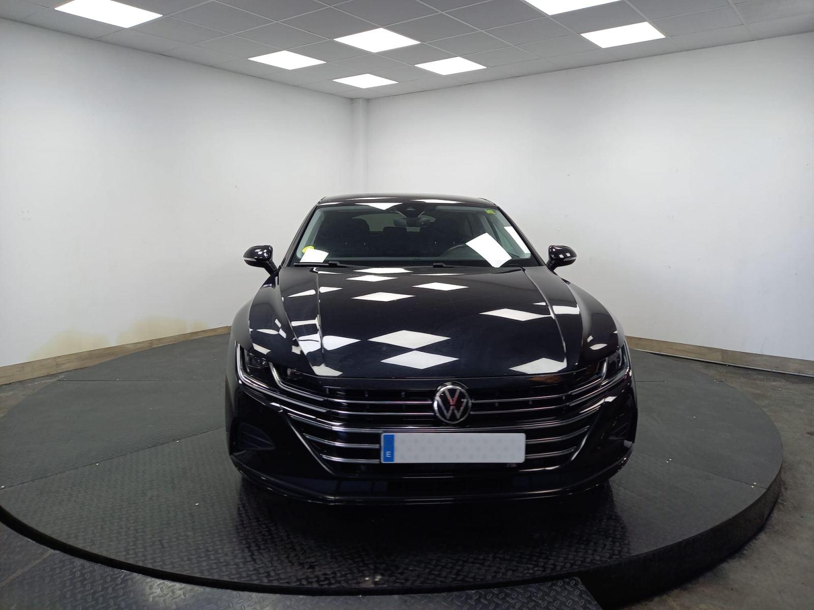 VOLKSWAGEN ARTEON 2.0 TDI 110KW 2