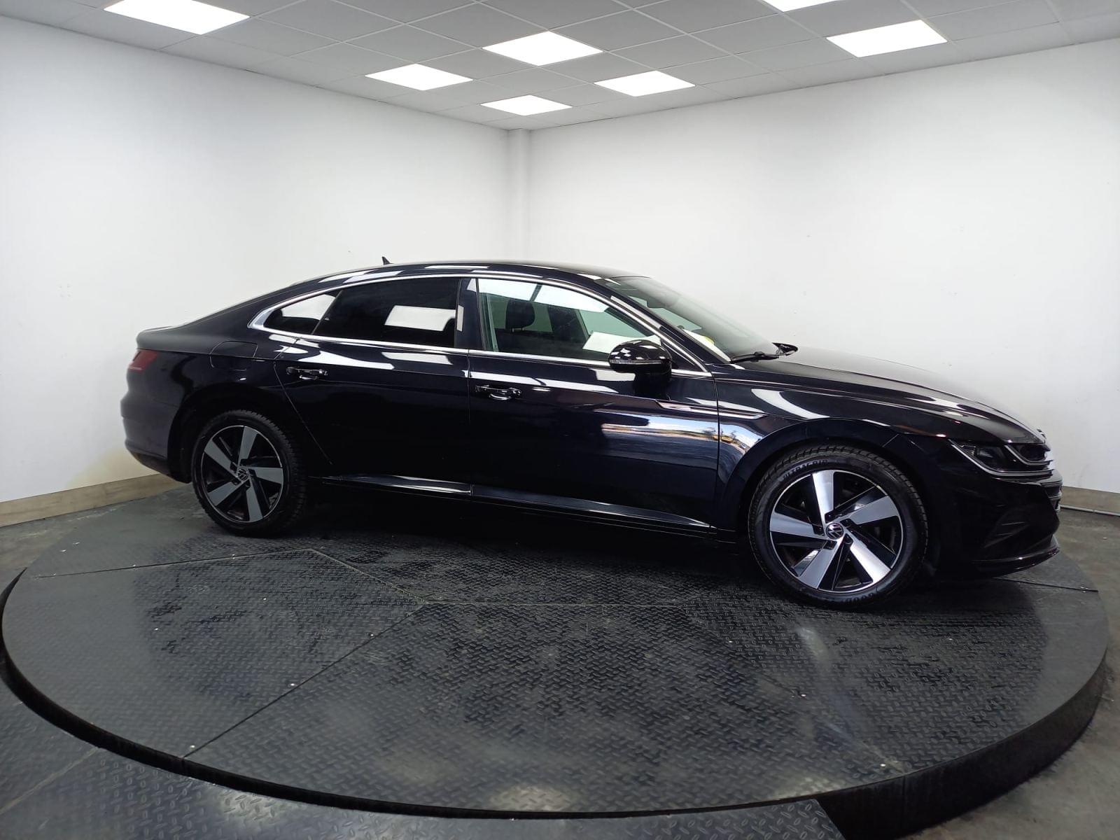 VOLKSWAGEN ARTEON 2.0 TDI 110KW 3