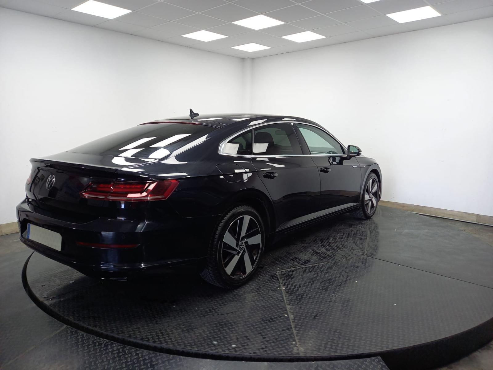 VOLKSWAGEN ARTEON 2.0 TDI 110KW 4
