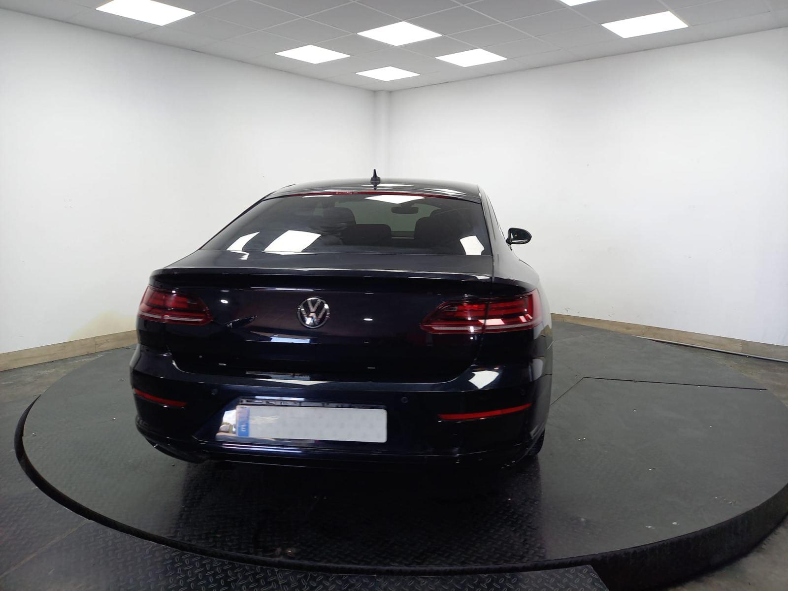 VOLKSWAGEN ARTEON 2.0 TDI 110KW 6