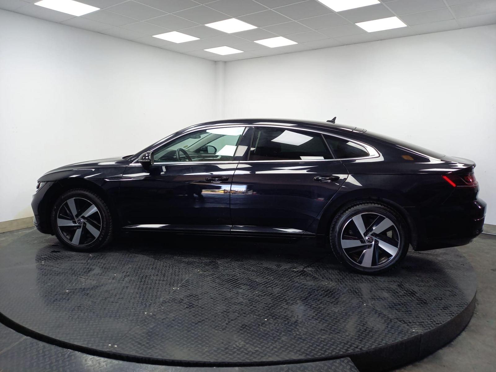 VOLKSWAGEN ARTEON 2.0 TDI 110KW 7