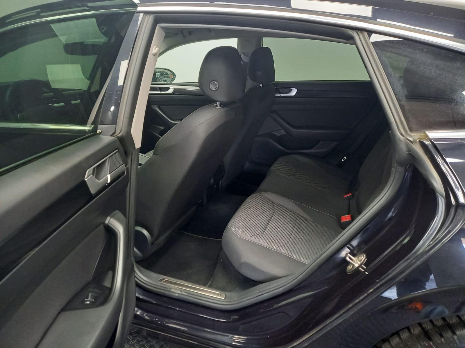 VOLKSWAGEN ARTEON 2.0 TDI 110KW 10