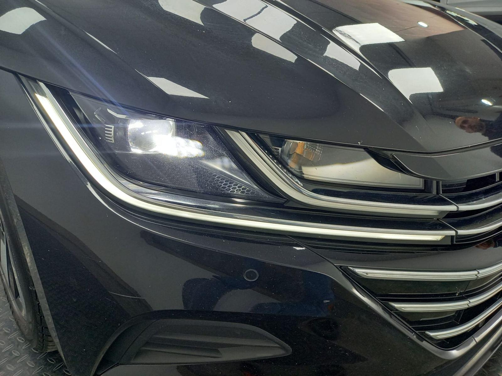 VOLKSWAGEN ARTEON 2.0 TDI 110KW 12