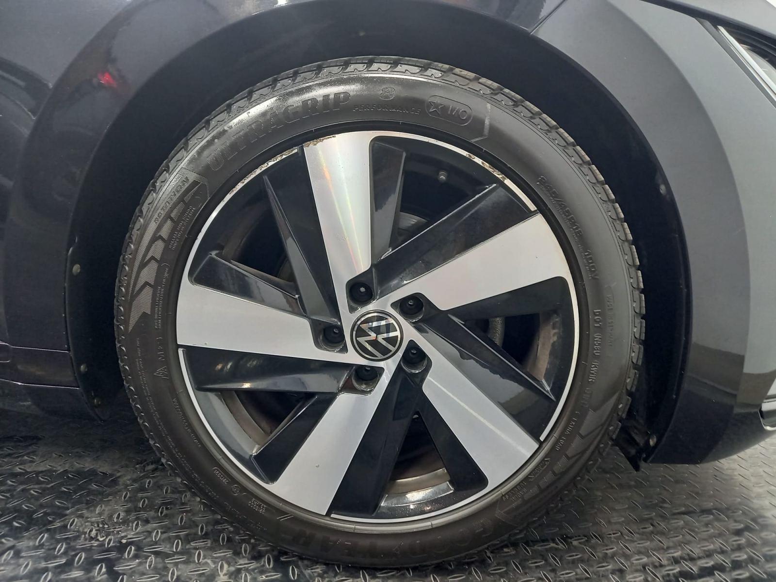 VOLKSWAGEN ARTEON 2.0 TDI 110KW 13