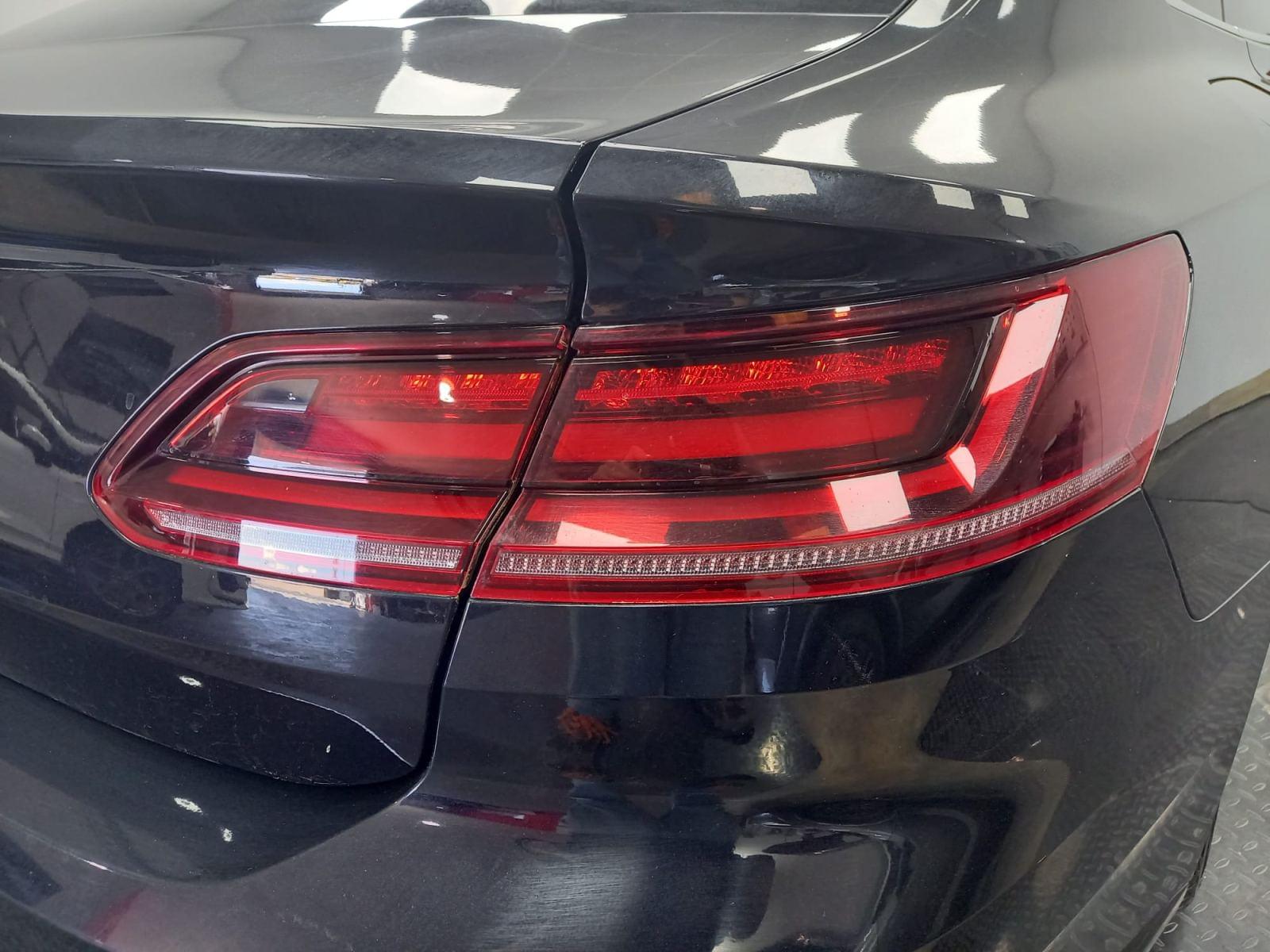 VOLKSWAGEN ARTEON 2.0 TDI 110KW 17