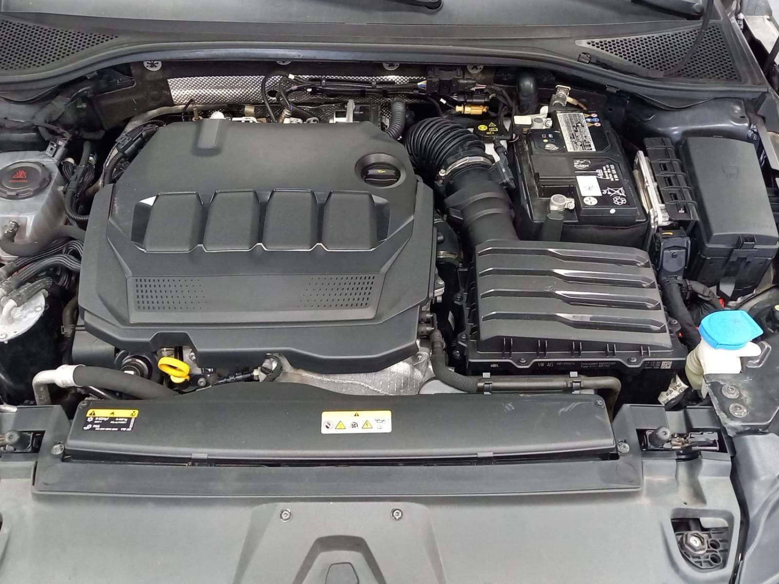 VOLKSWAGEN ARTEON 2.0 TDI 110KW 18