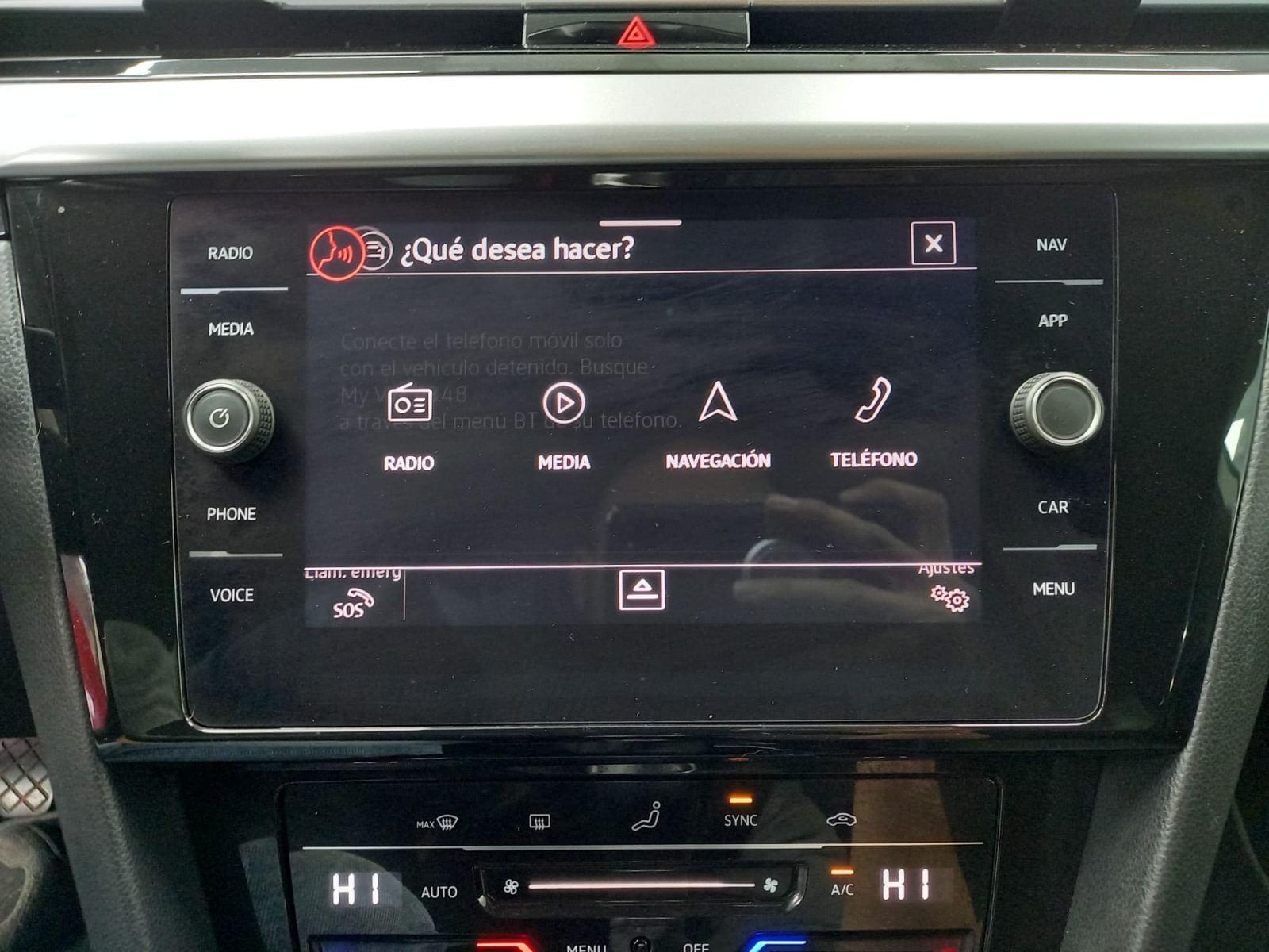 VOLKSWAGEN ARTEON 2.0 TDI 110KW 21