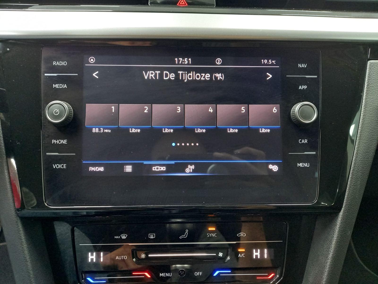 VOLKSWAGEN ARTEON 2.0 TDI 110KW 29