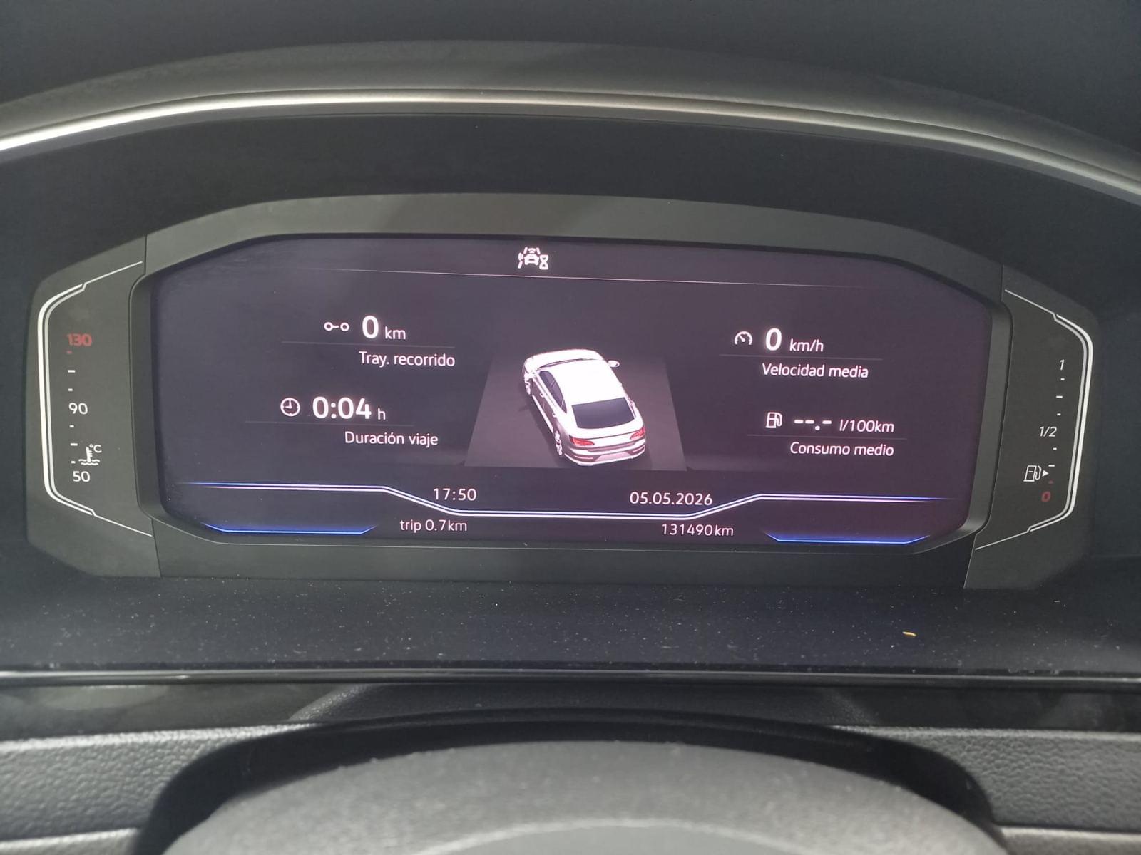 VOLKSWAGEN ARTEON 2.0 TDI 110KW 32
