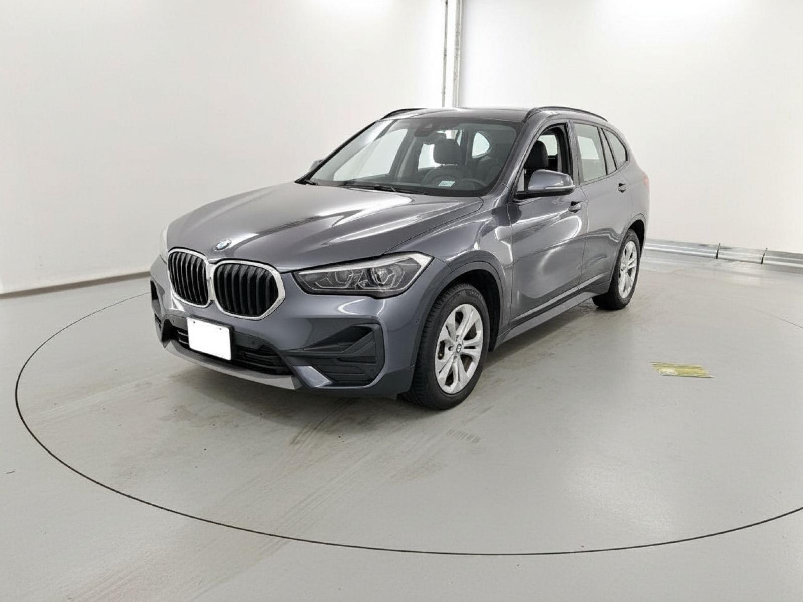 BMW X1 1.5 XDRIVE25E PHEV 162 KW 1 