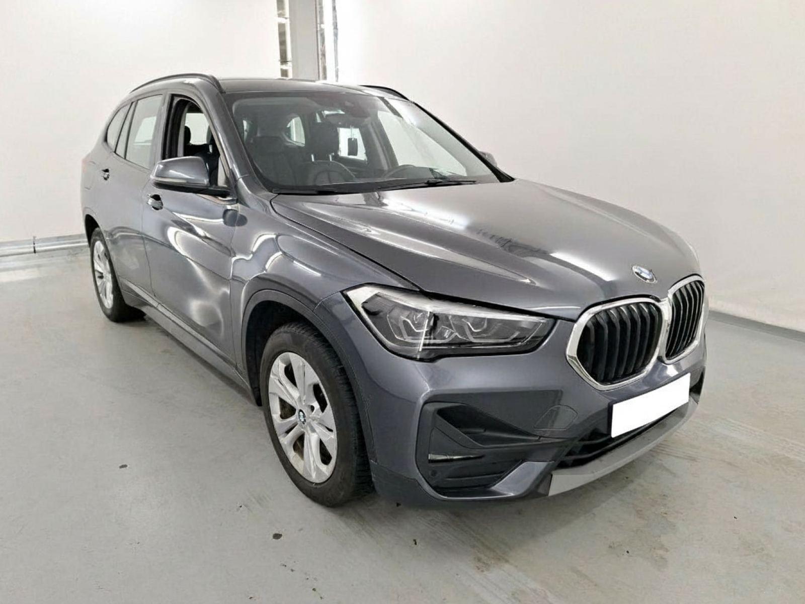 BMW X1 1.5 XDRIVE25E PHEV 162 KW 2 