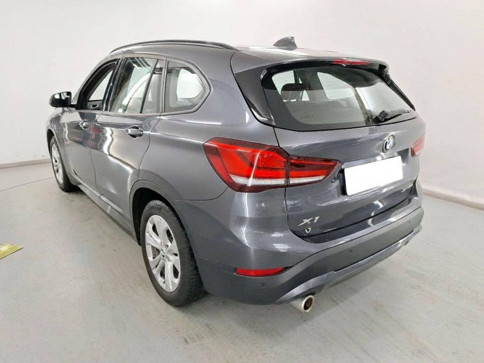 BMW X1 1.5 XDRIVE25E PHEV 162 KW 3 